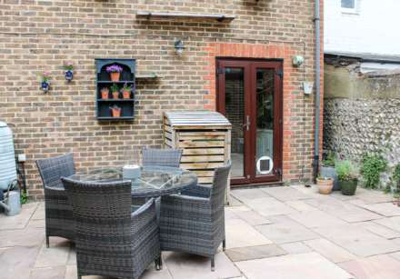Wheatsheaf Gardens, Lewes, Image 15