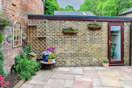 Wheatsheaf Gardens, Lewes, Image 16
