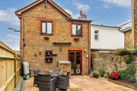 Wheatsheaf Gardens, Lewes, Image 18