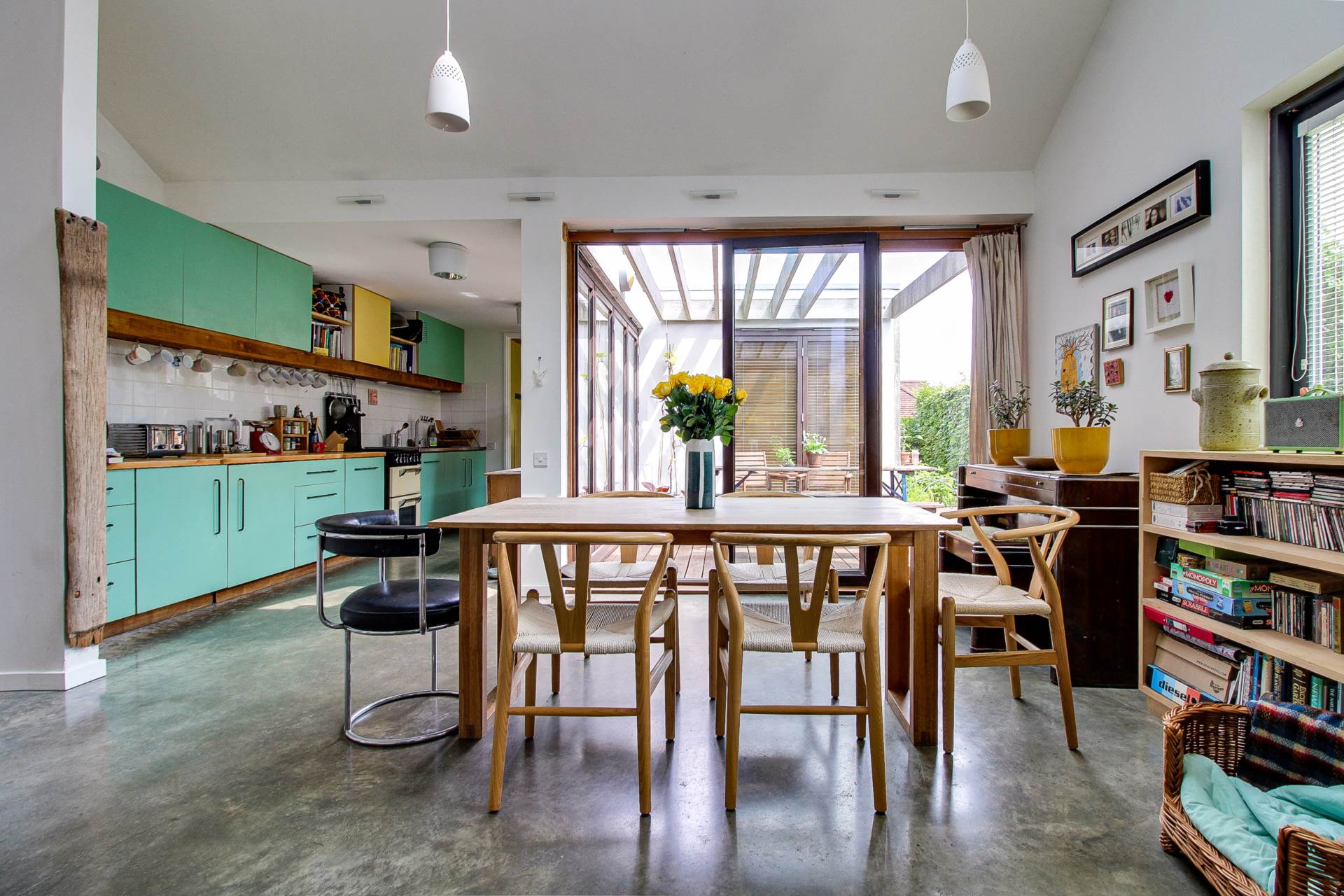 Windover Crescent, Lewes, Image 4