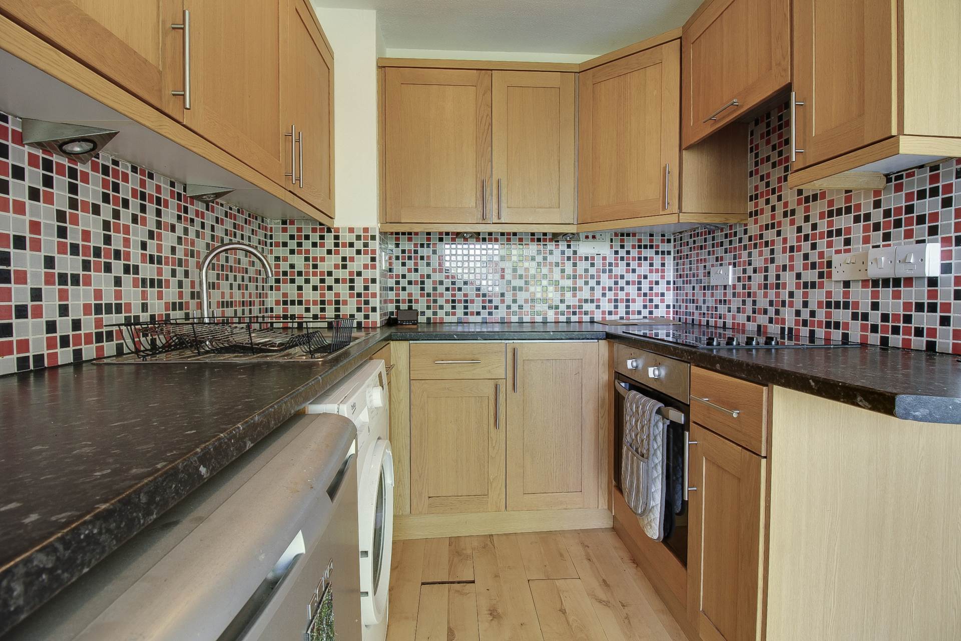 Eleanor Close, King Henrys Road, Lewes, Image 4