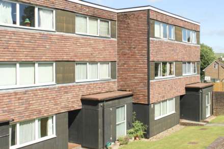 Eleanor Close, King Henrys Road, Lewes