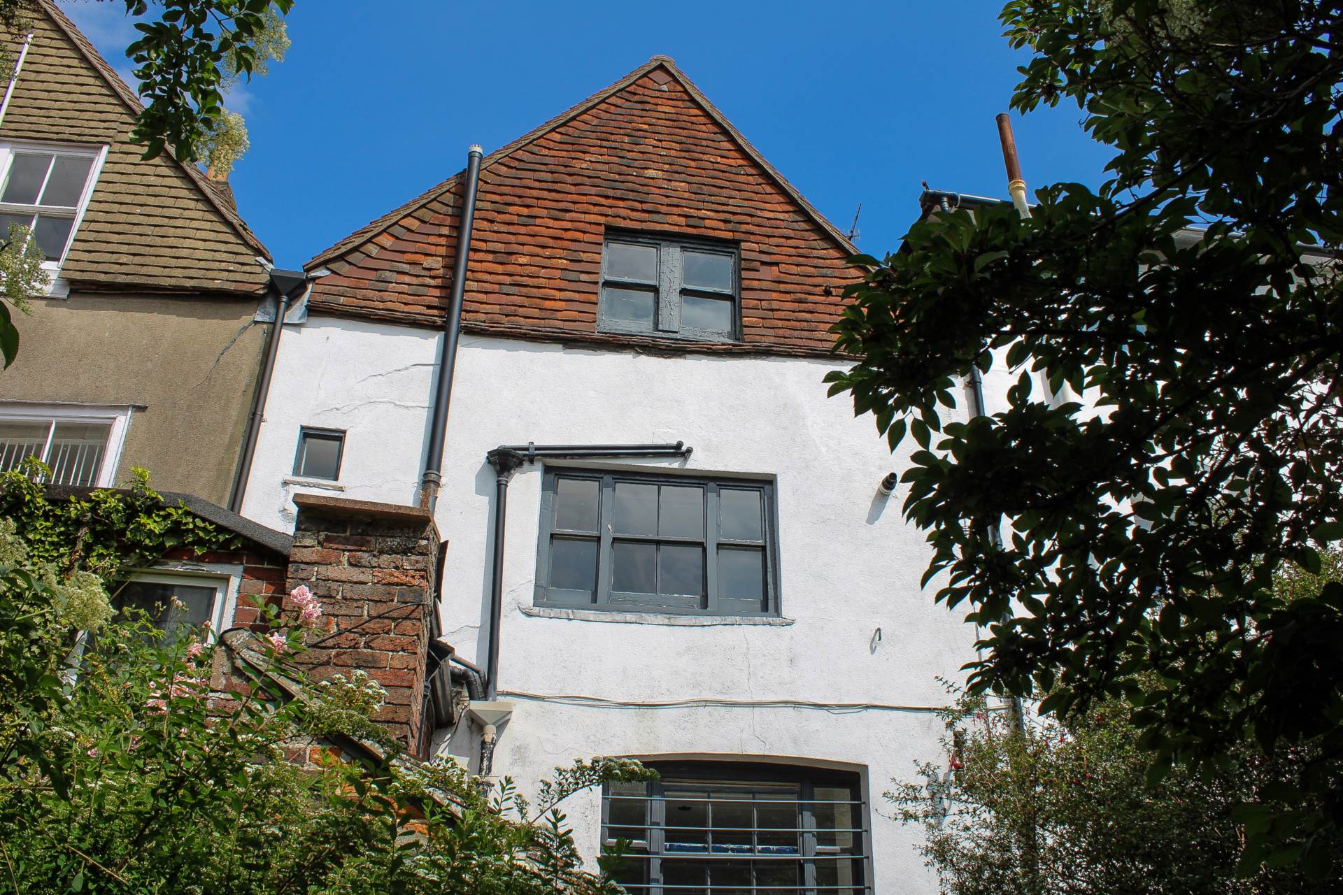 High Street, Lewes, Image 2