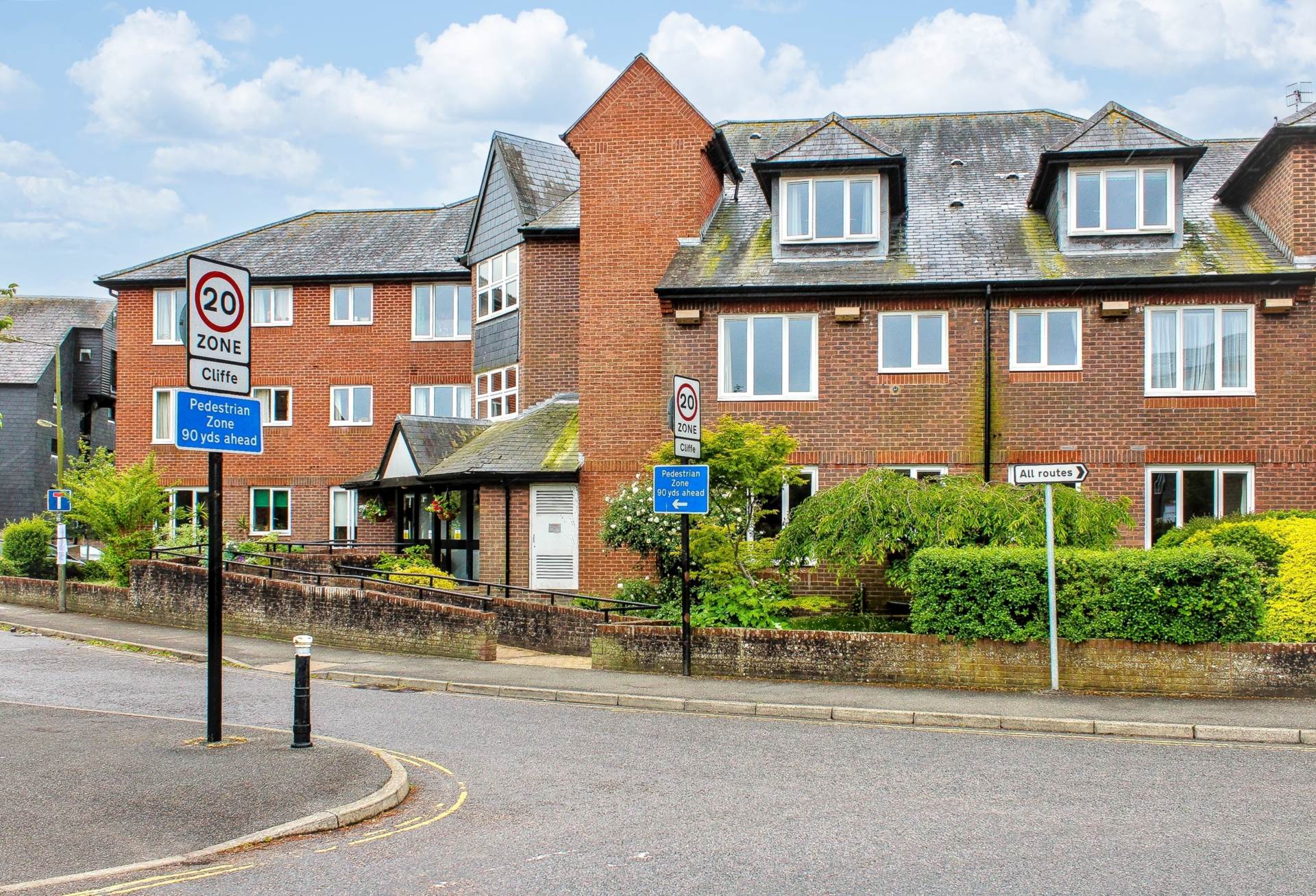 Court Road, Lewes, Image 1