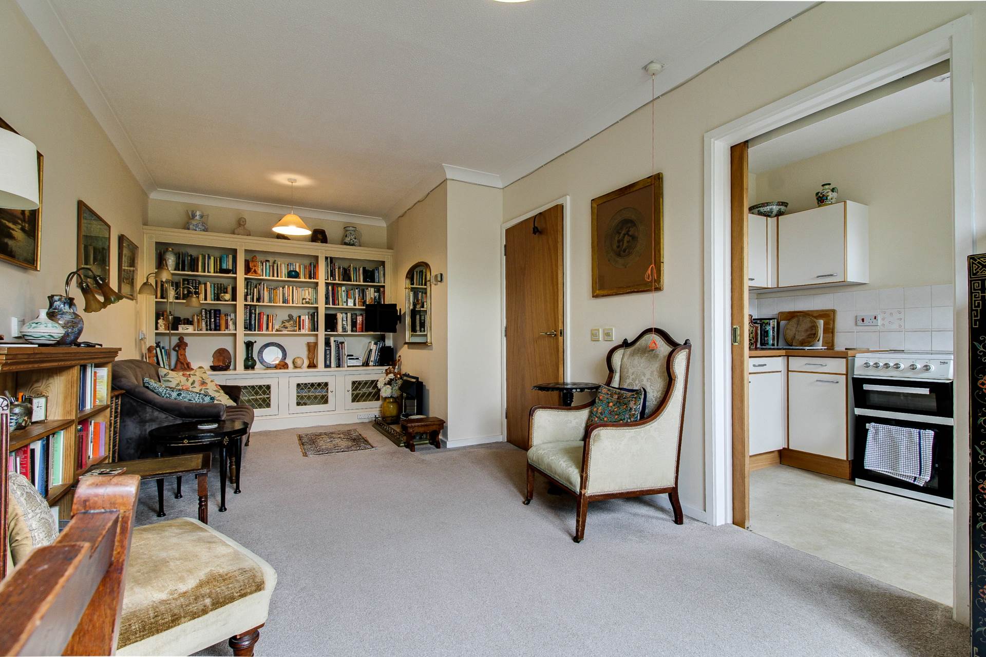 Court Road, Lewes, Image 3