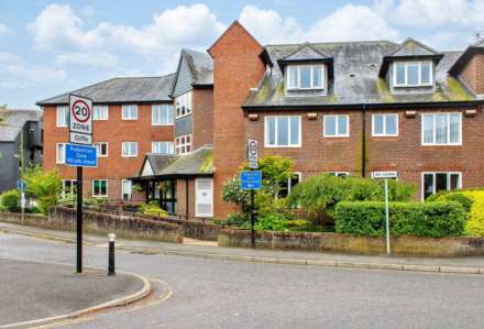 Court Road, Lewes