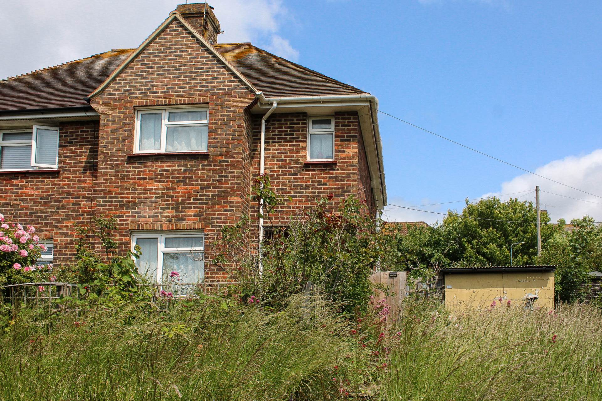 Valley Road, Lewes, Image 1