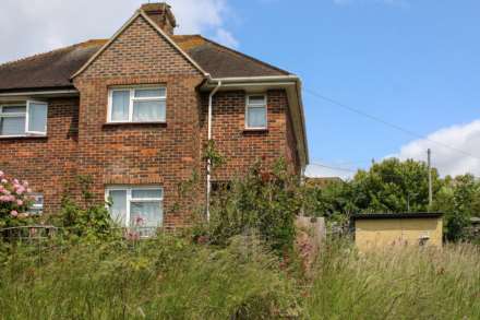 Valley Road, Lewes