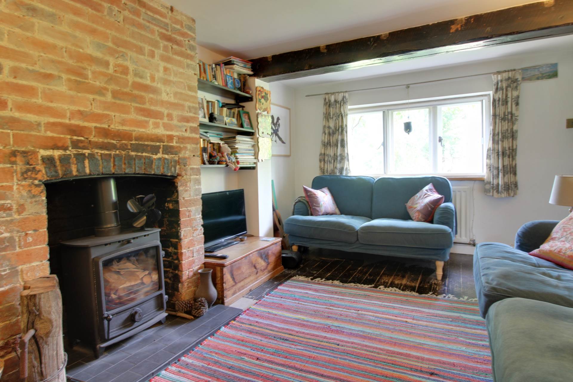 Andros Close, South Chailey, Image 2