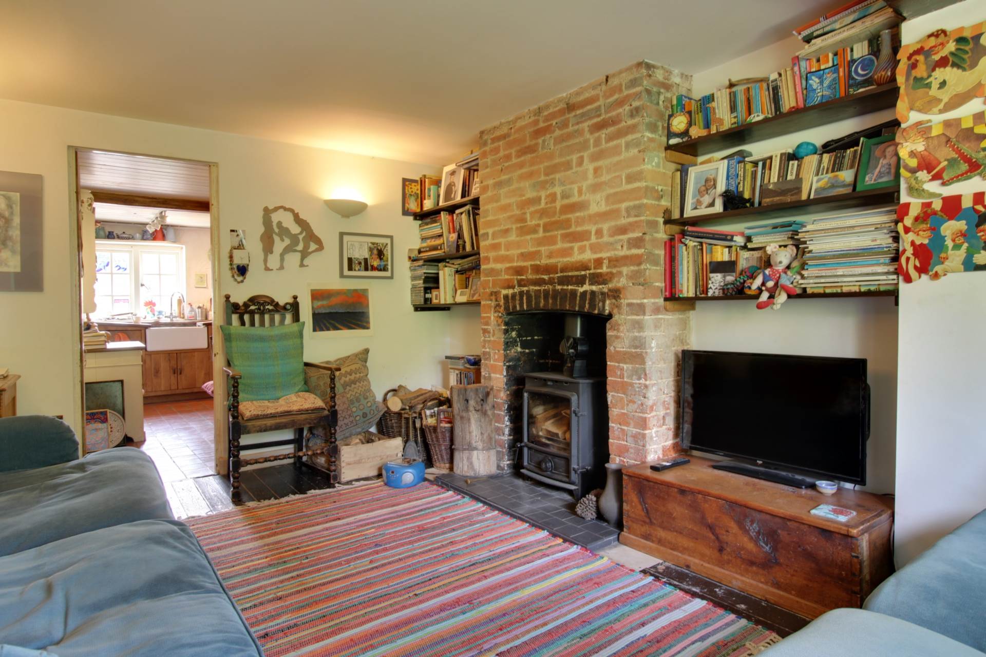 Andros Close, South Chailey, Image 3