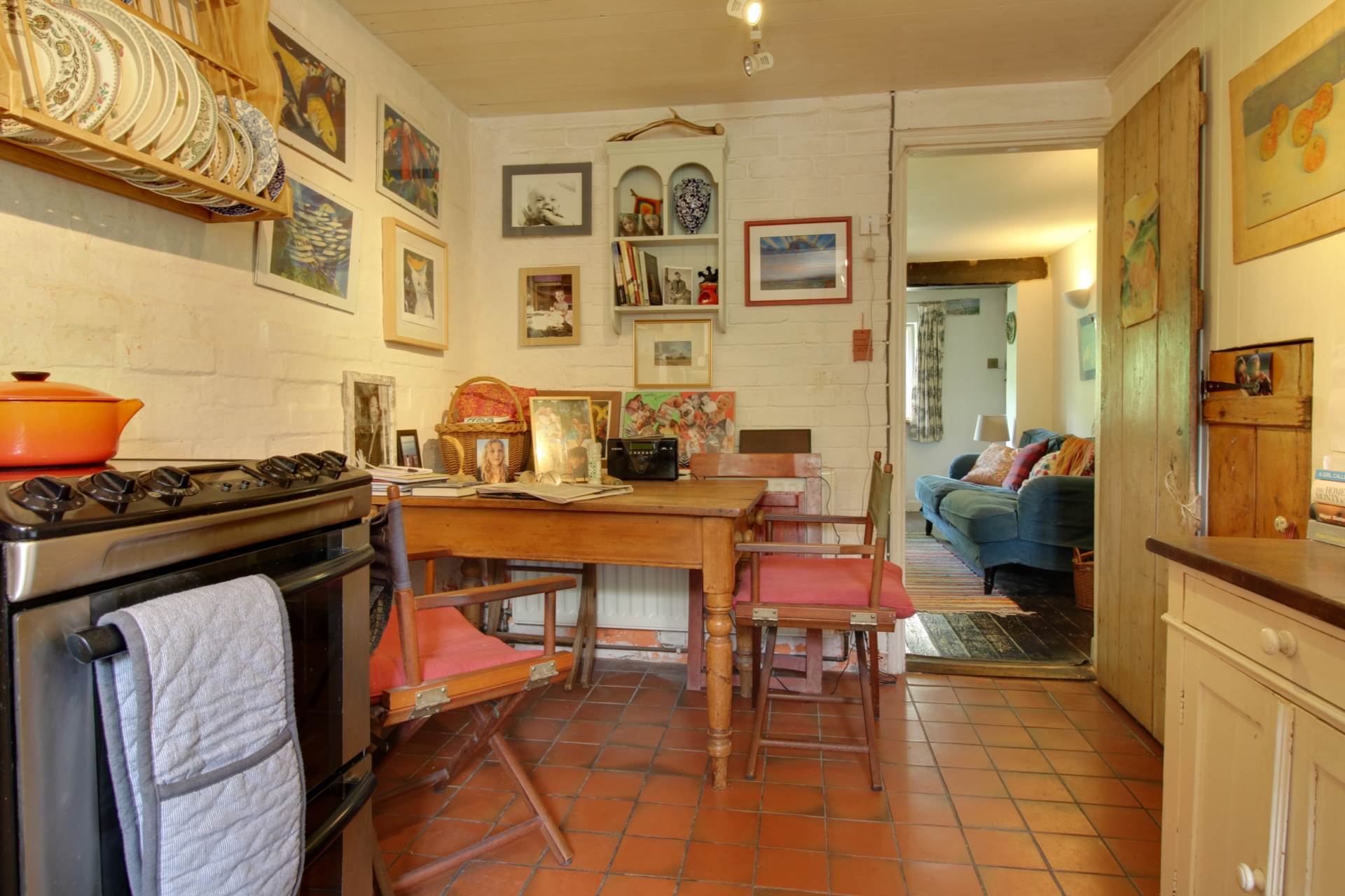 Andros Close, South Chailey, Image 4