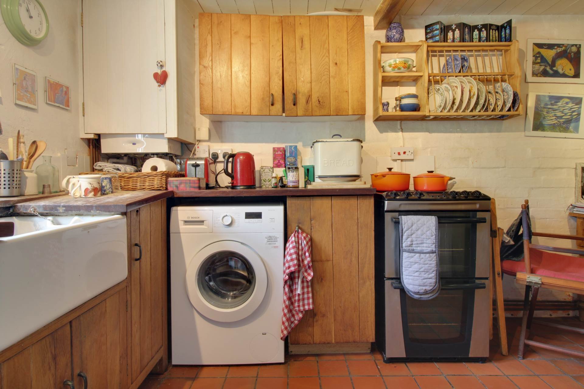 Andros Close, South Chailey, Image 6
