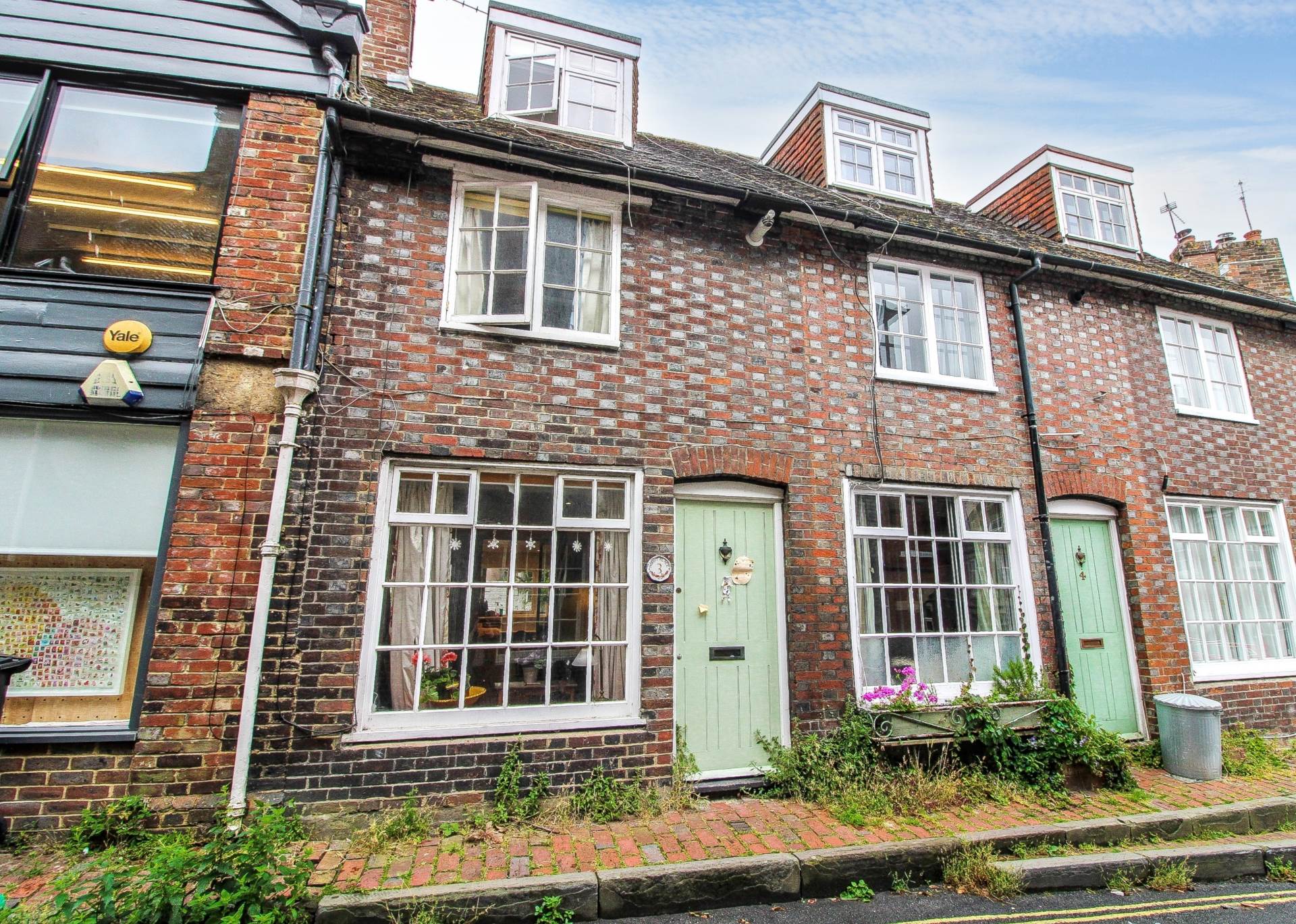Mount Place, Lewes, Image 1