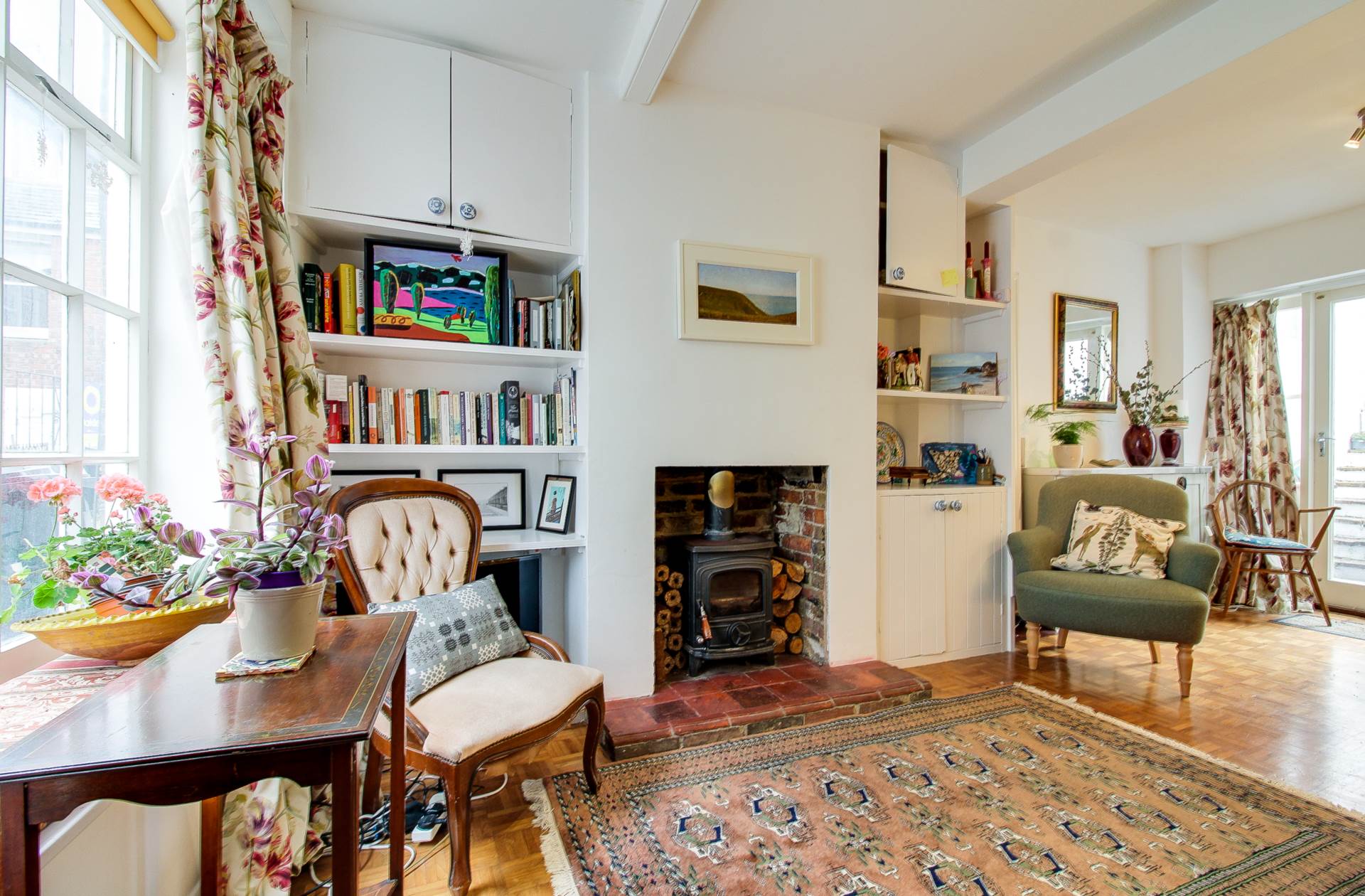 Mount Place, Lewes, Image 2