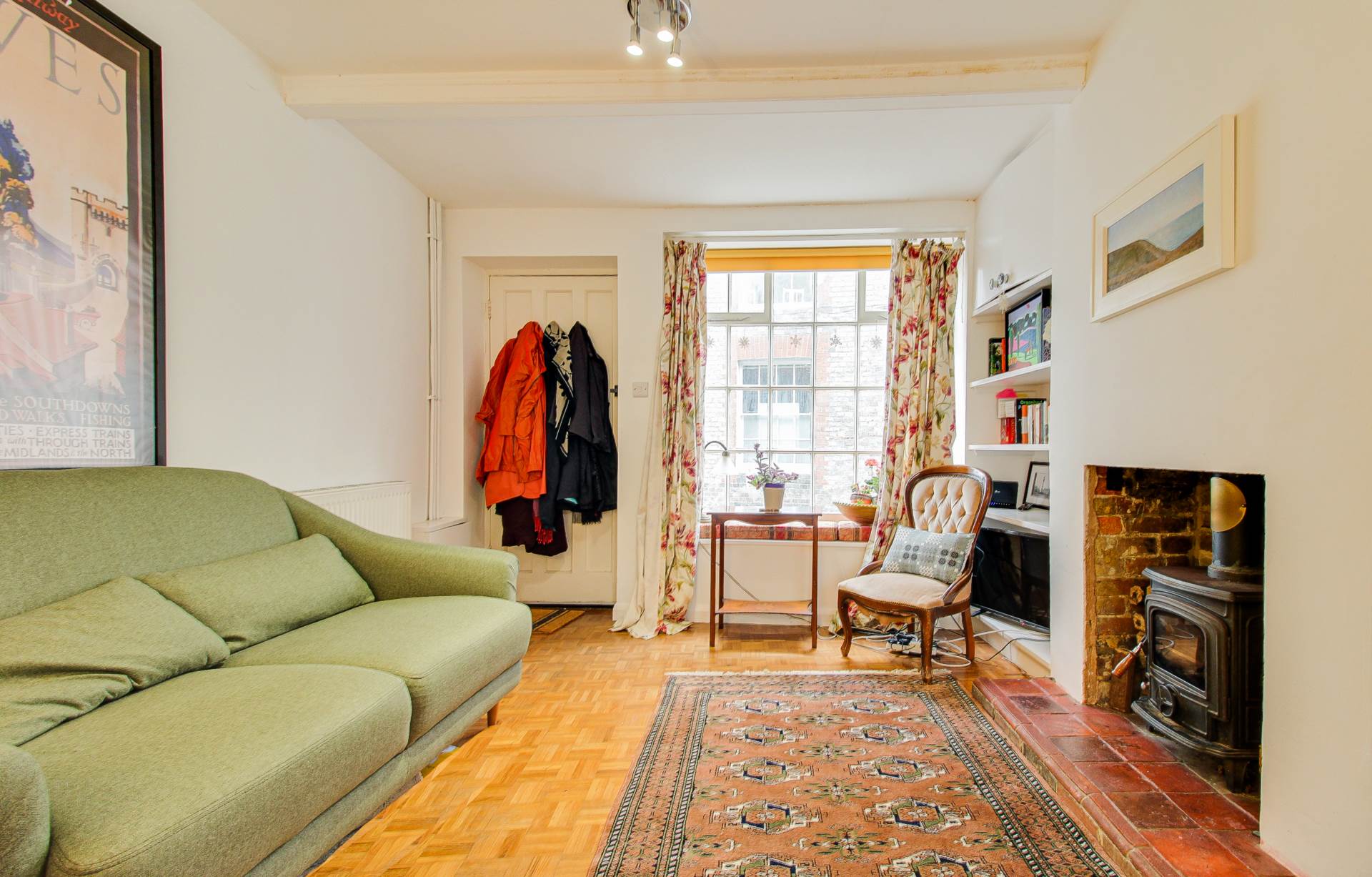 Mount Place, Lewes, Image 3