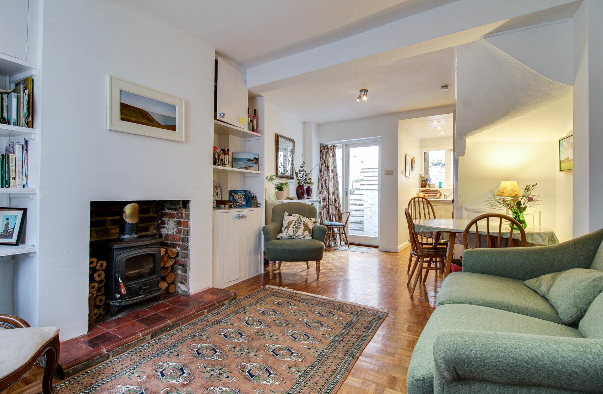 Mount Place, Lewes, Image 4