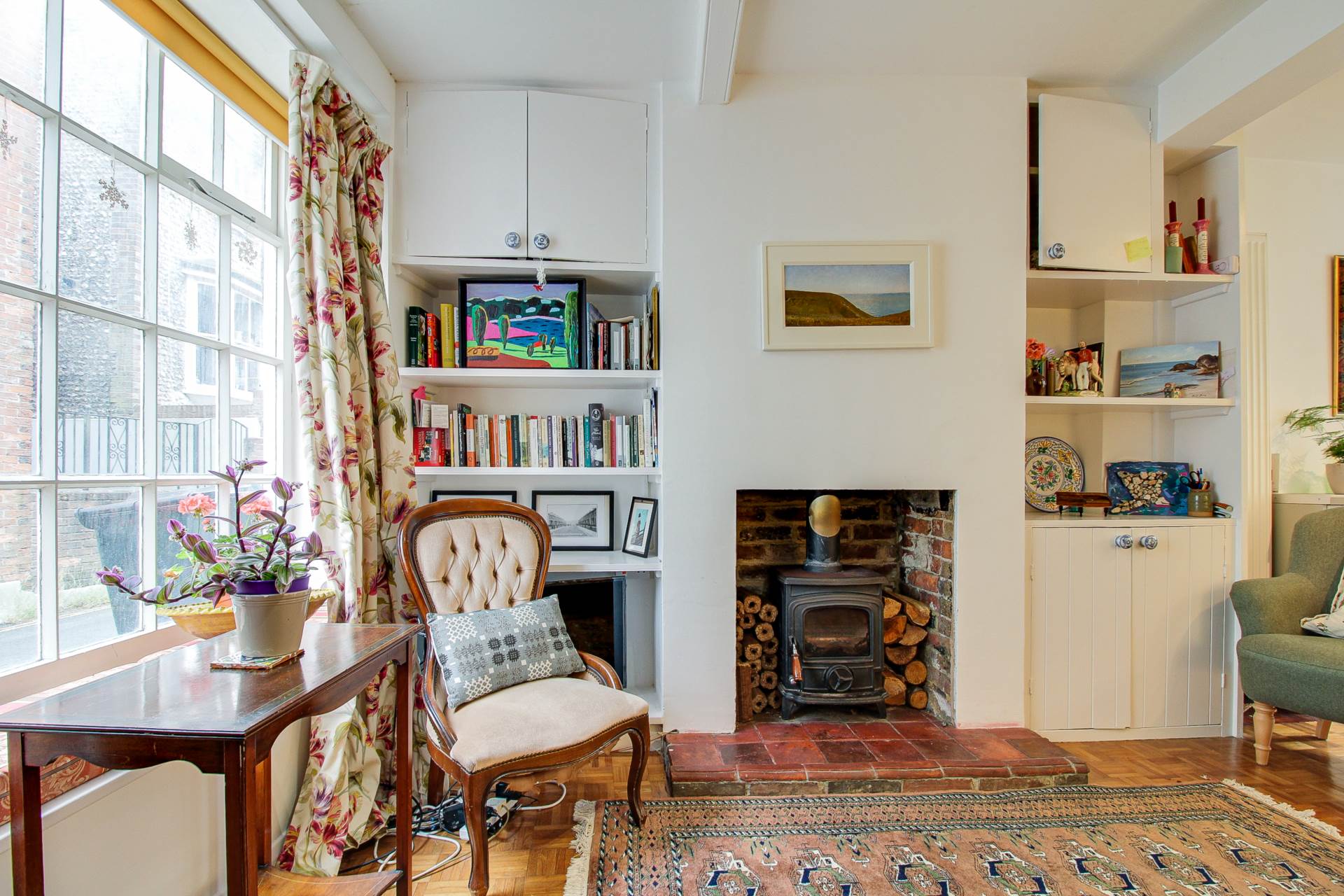 Mount Place, Lewes, Image 6