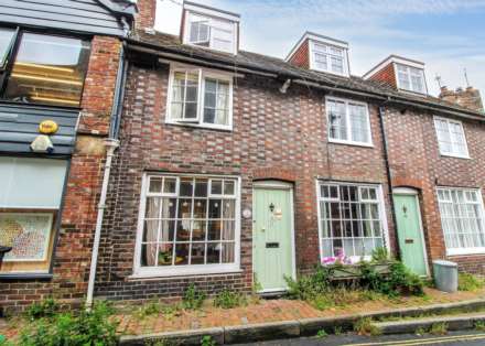 Mount Place, Lewes