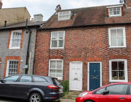Sun Street, Lewes, Image 1