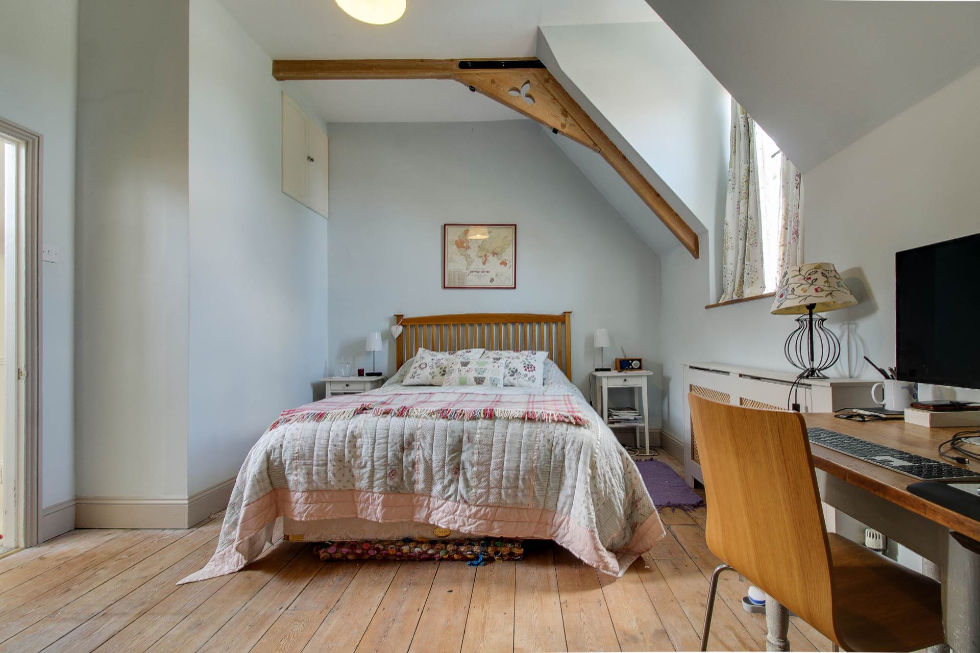 Barham, East Hoathly, Image 13