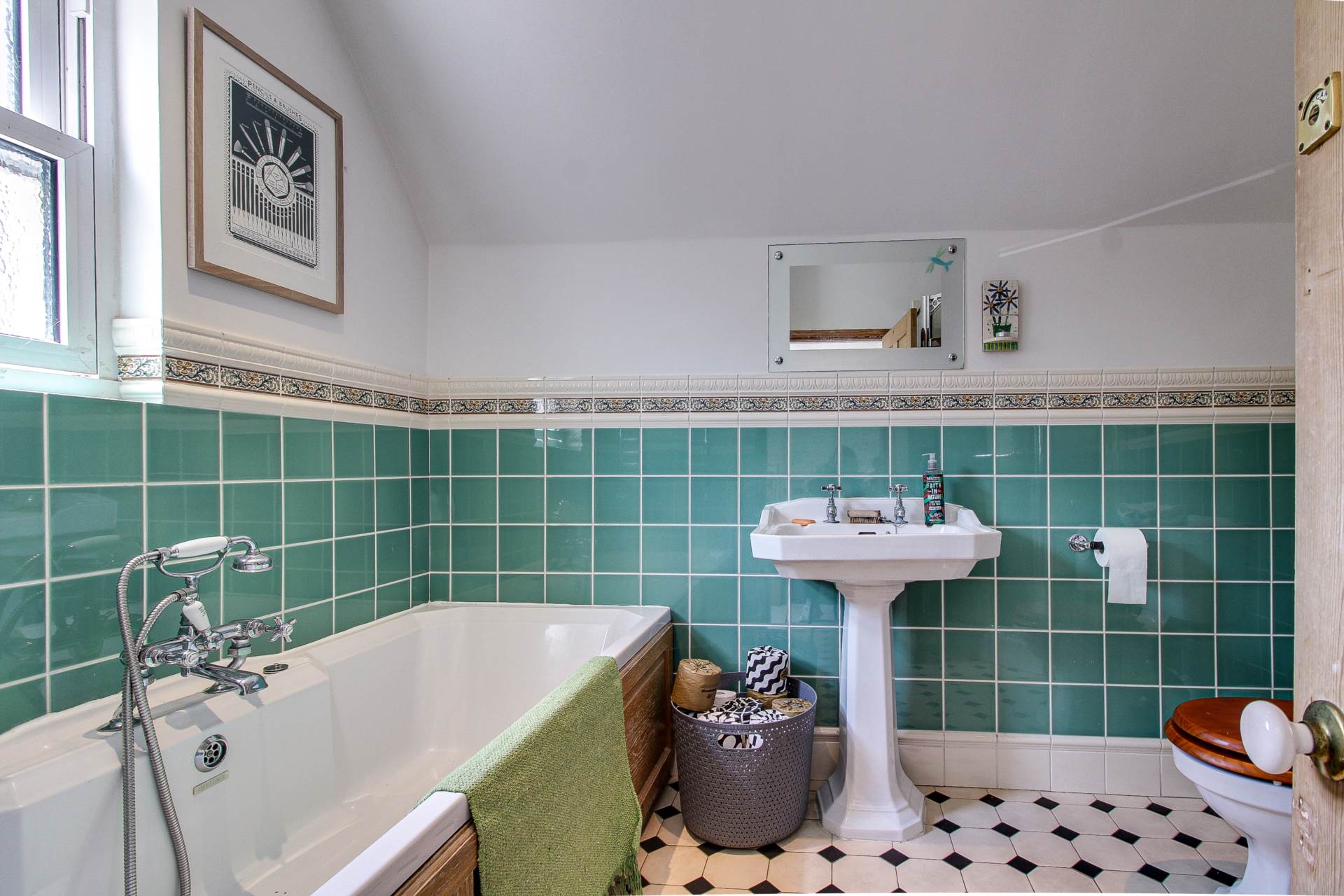 Barham, East Hoathly, Image 16