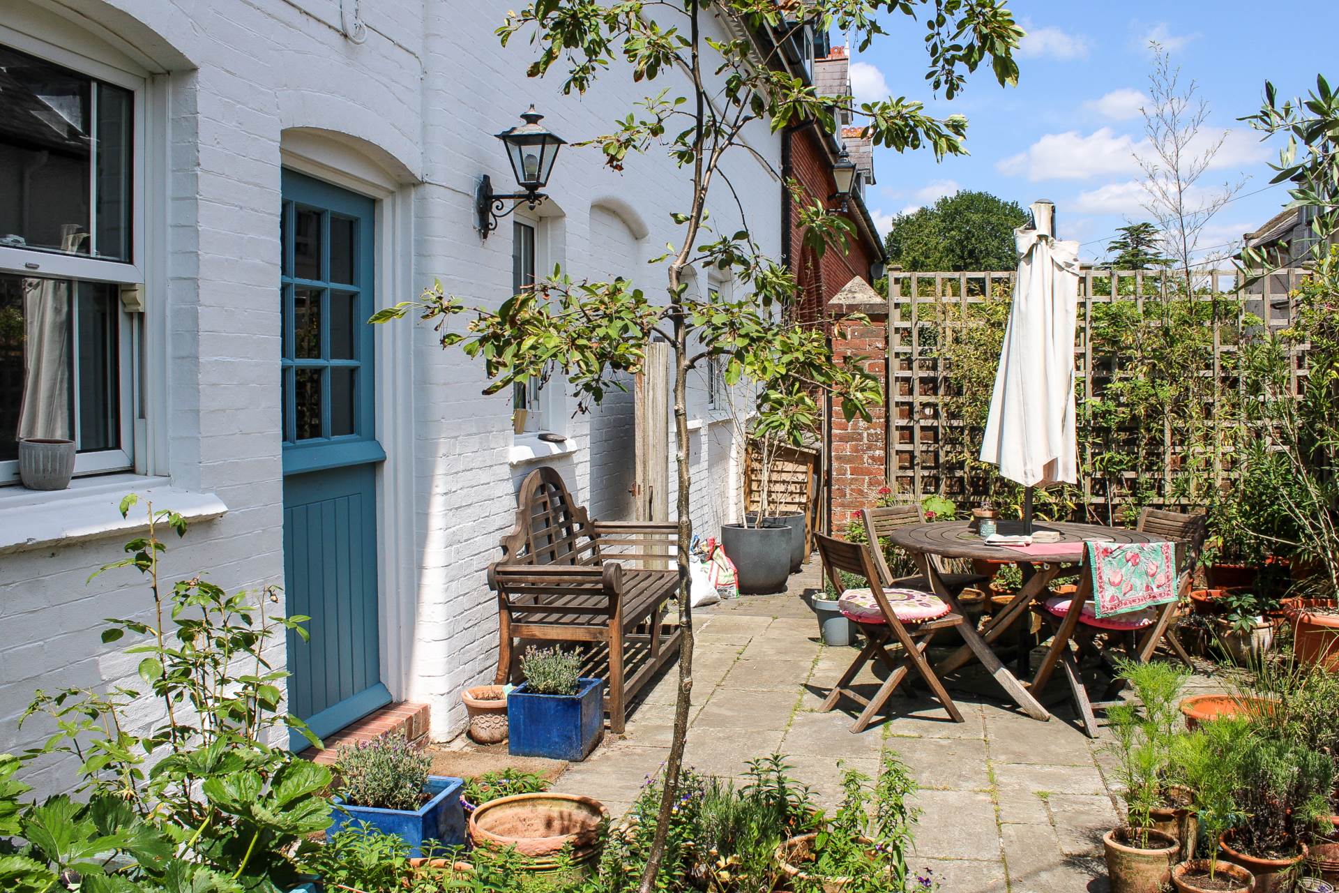 Barham, East Hoathly, Image 19
