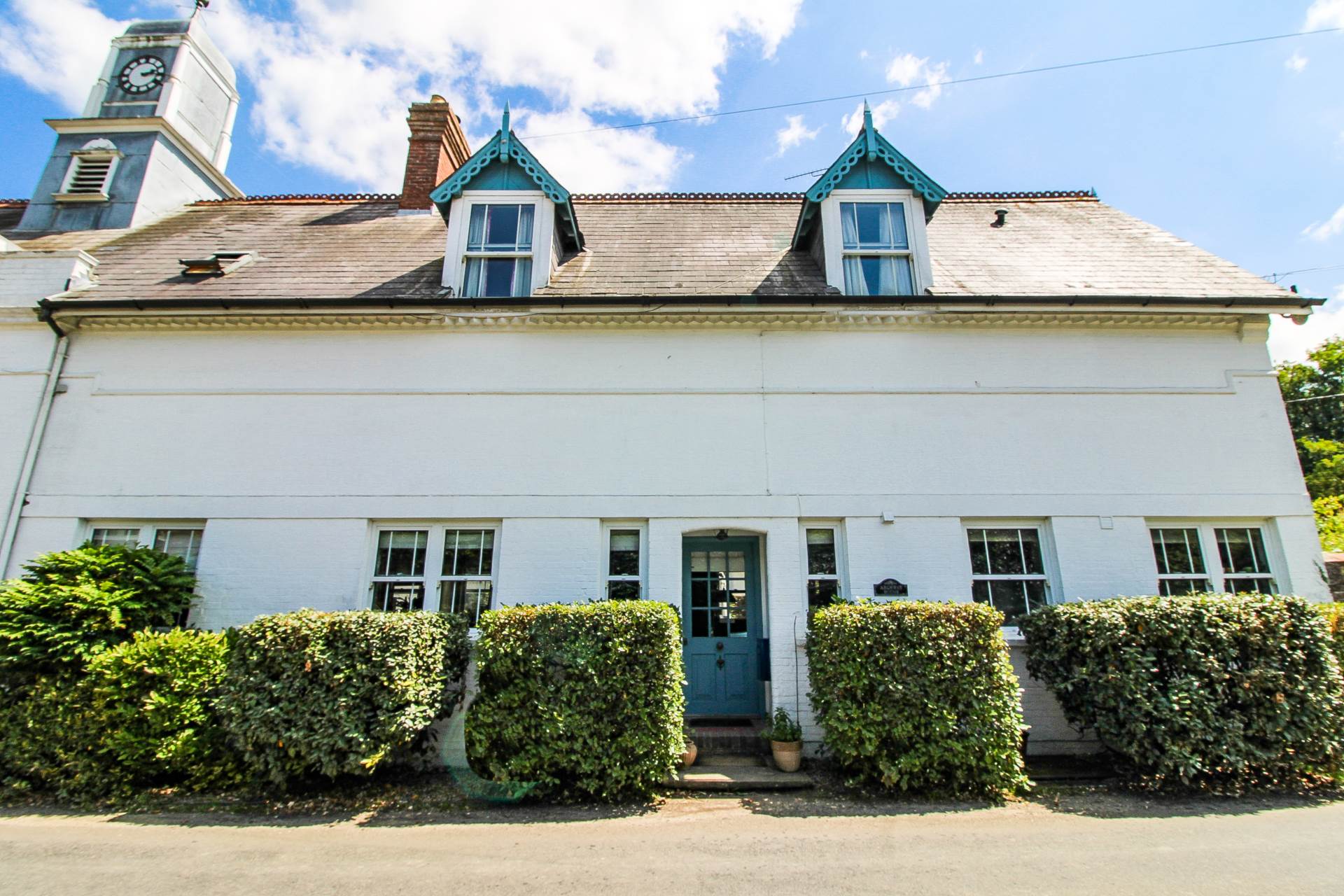 Barham, East Hoathly, Image 22
