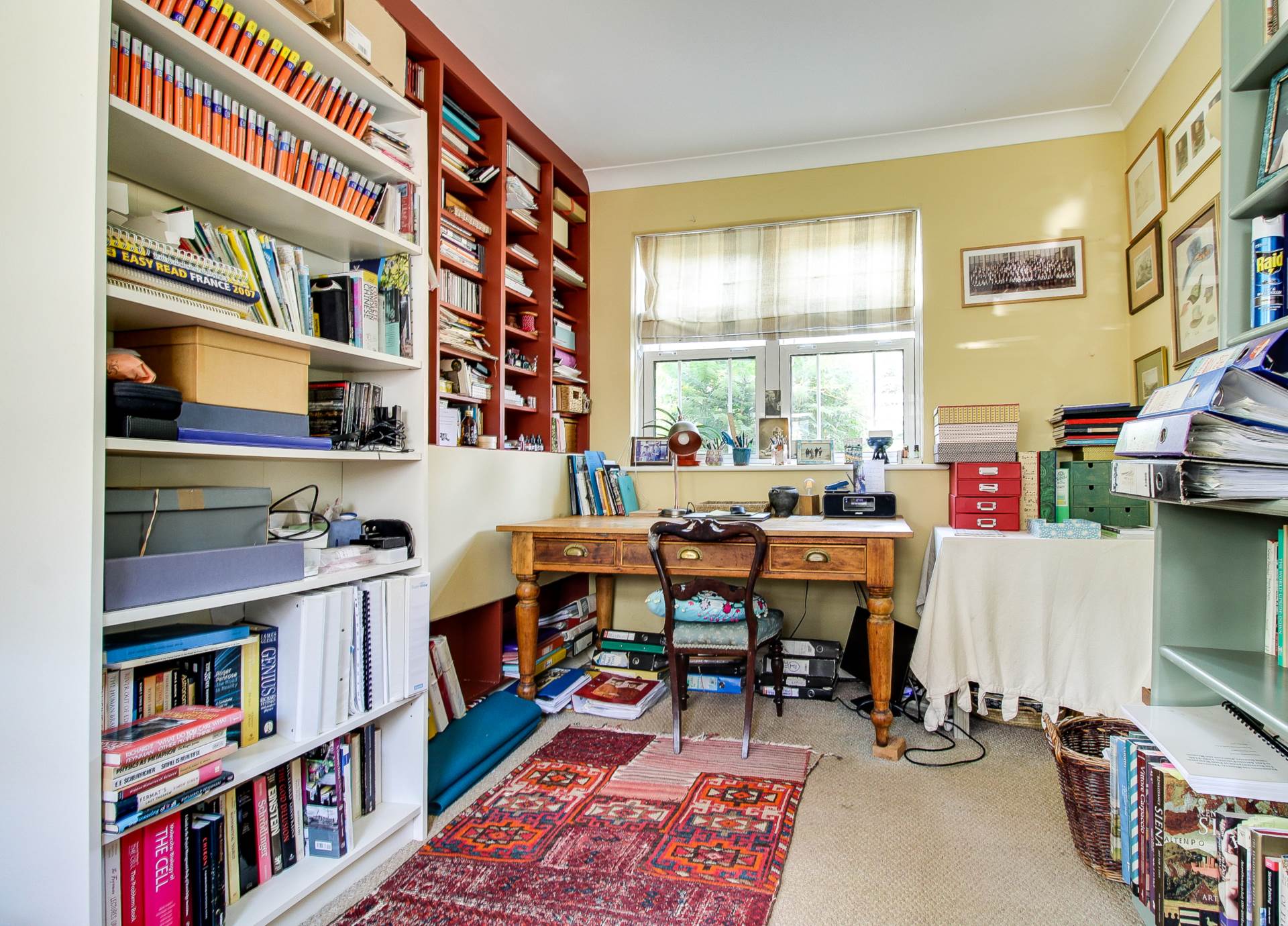 Barham, East Hoathly, Image 4