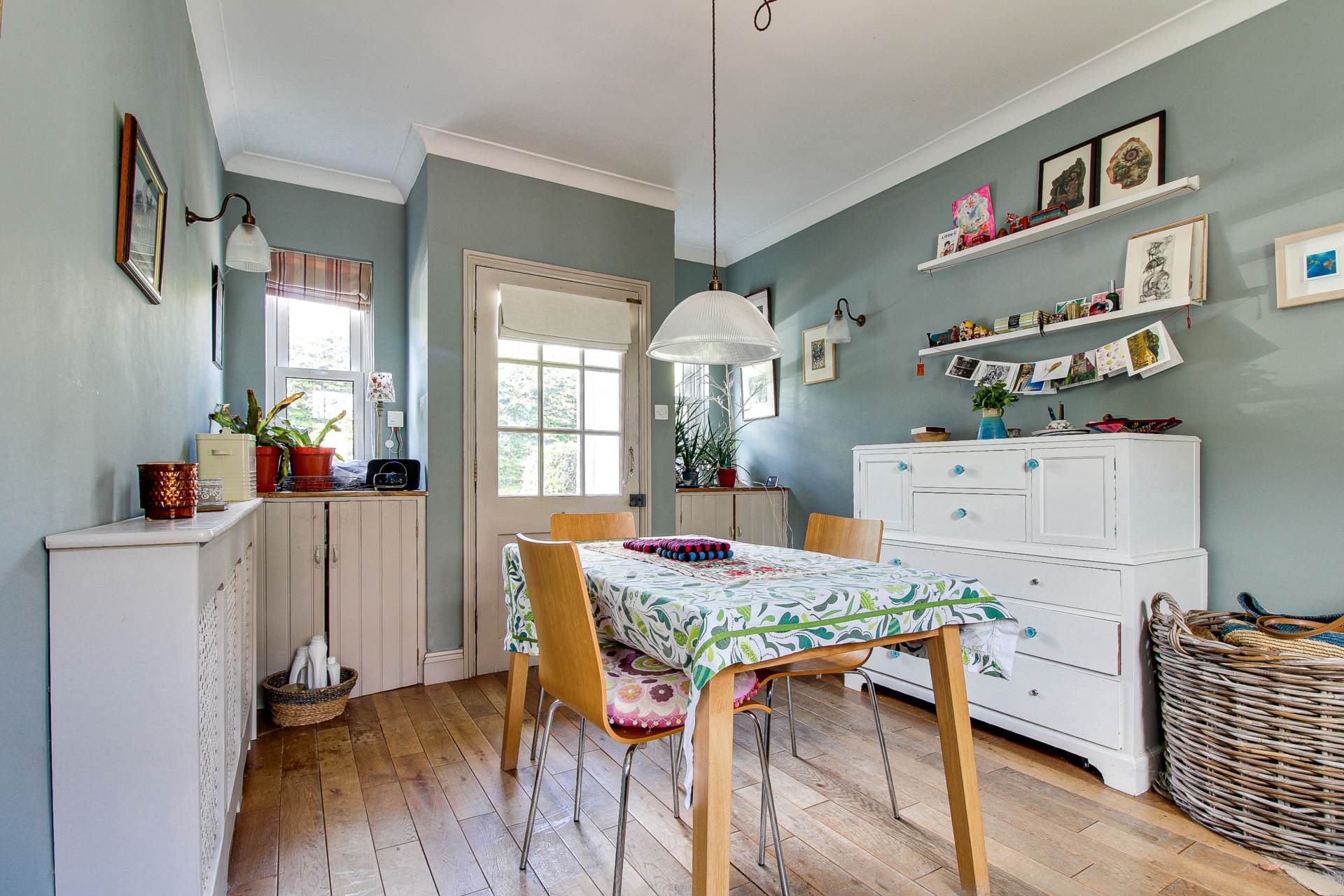 Barham, East Hoathly, Image 5