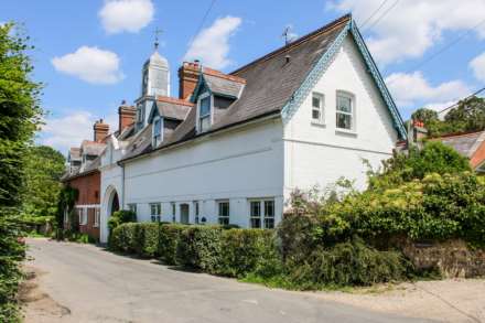 Barham, East Hoathly