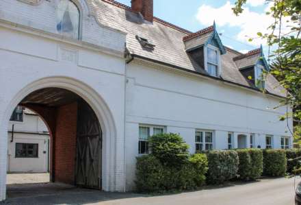 Barham, East Hoathly, Image 21