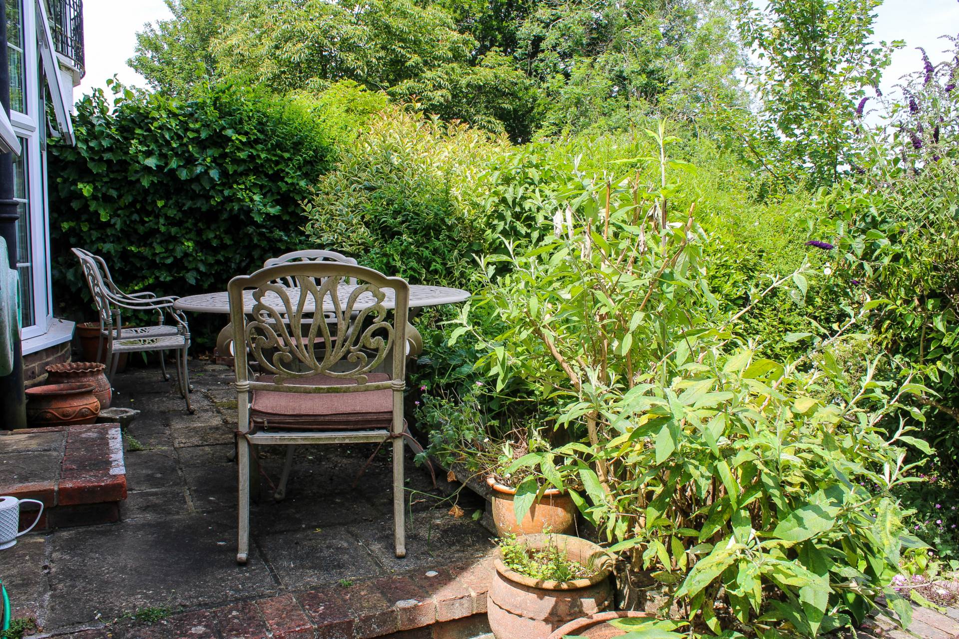 Sackville Close, Lewes, Image 20