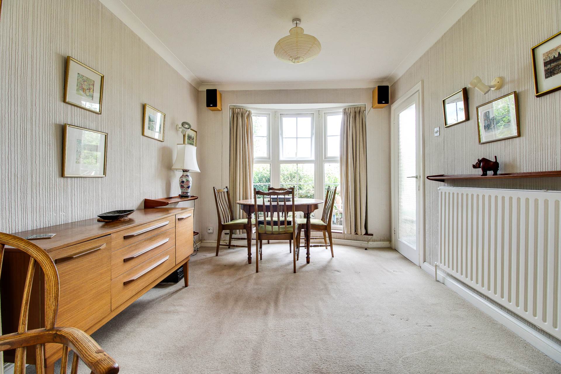 Sackville Close, Lewes, Image 3