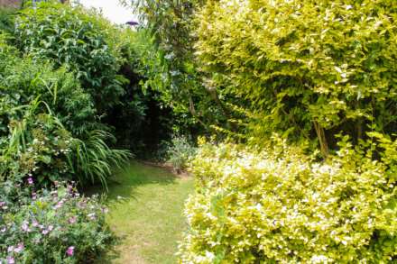Sackville Close, Lewes, Image 16