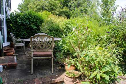Sackville Close, Lewes, Image 20