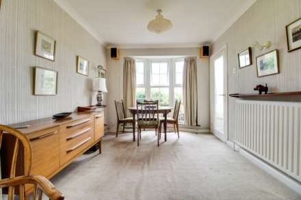 Sackville Close, Lewes, Image 3