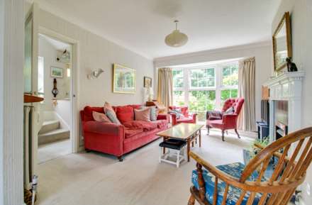 Sackville Close, Lewes, Image 4