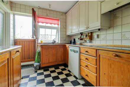 Sackville Close, Lewes, Image 5