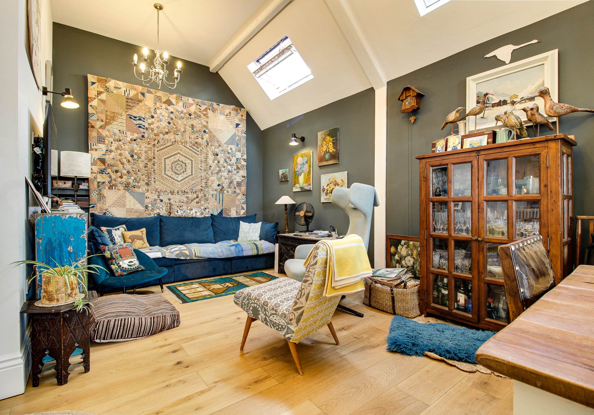 Stewards Inn Lane, Lewes, Image 2
