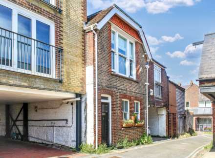 Stewards Inn Lane, Lewes, Image 1
