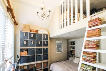Stewards Inn Lane, Lewes, Image 12