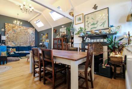 Stewards Inn Lane, Lewes, Image 4
