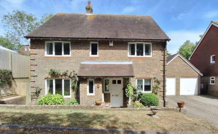 Lodge Close, Lewes