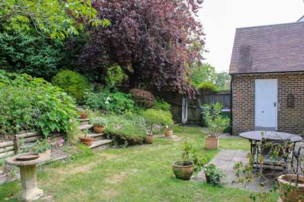 Lodge Close, Lewes, Image 16