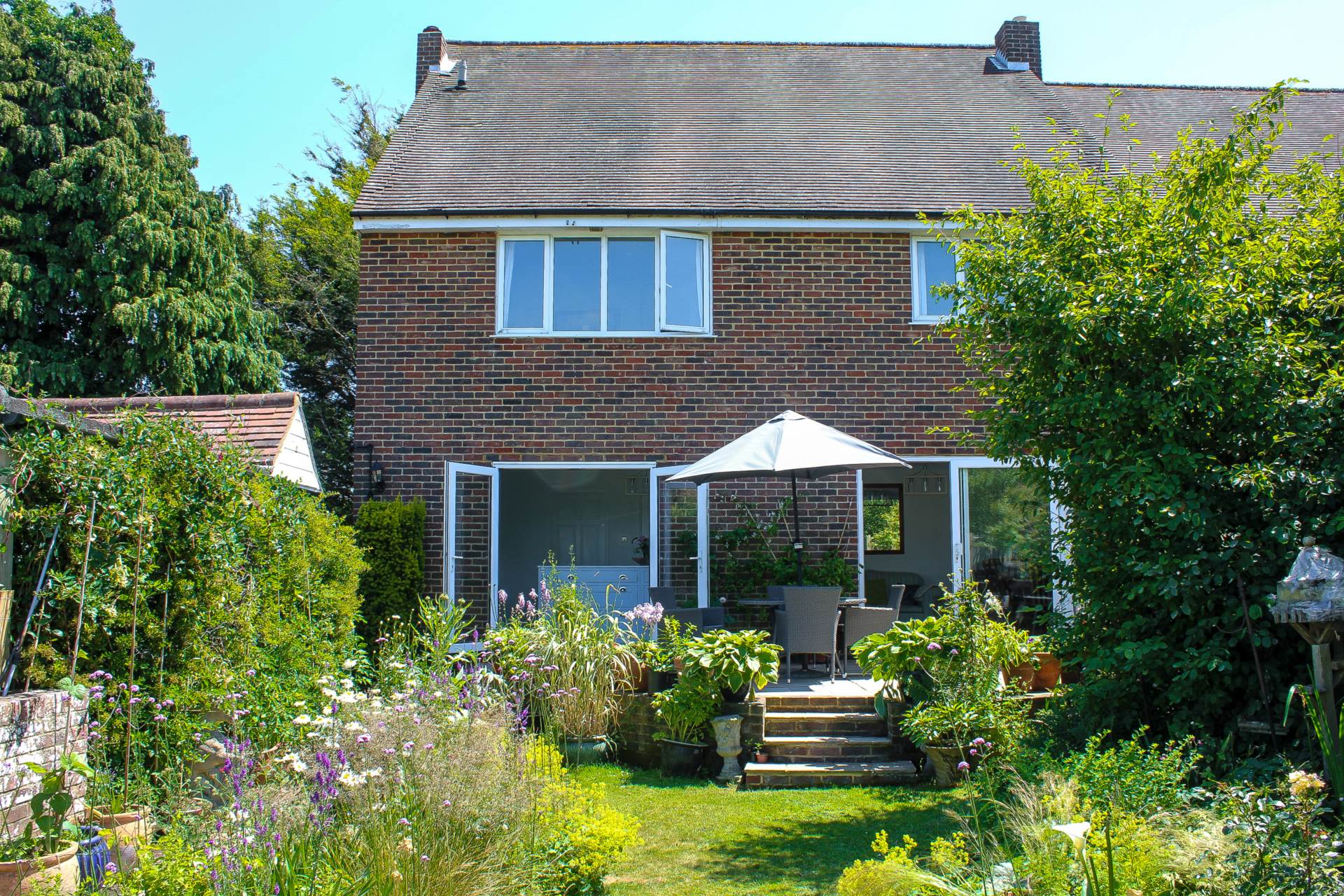 The Street, Selmeston, Image 27