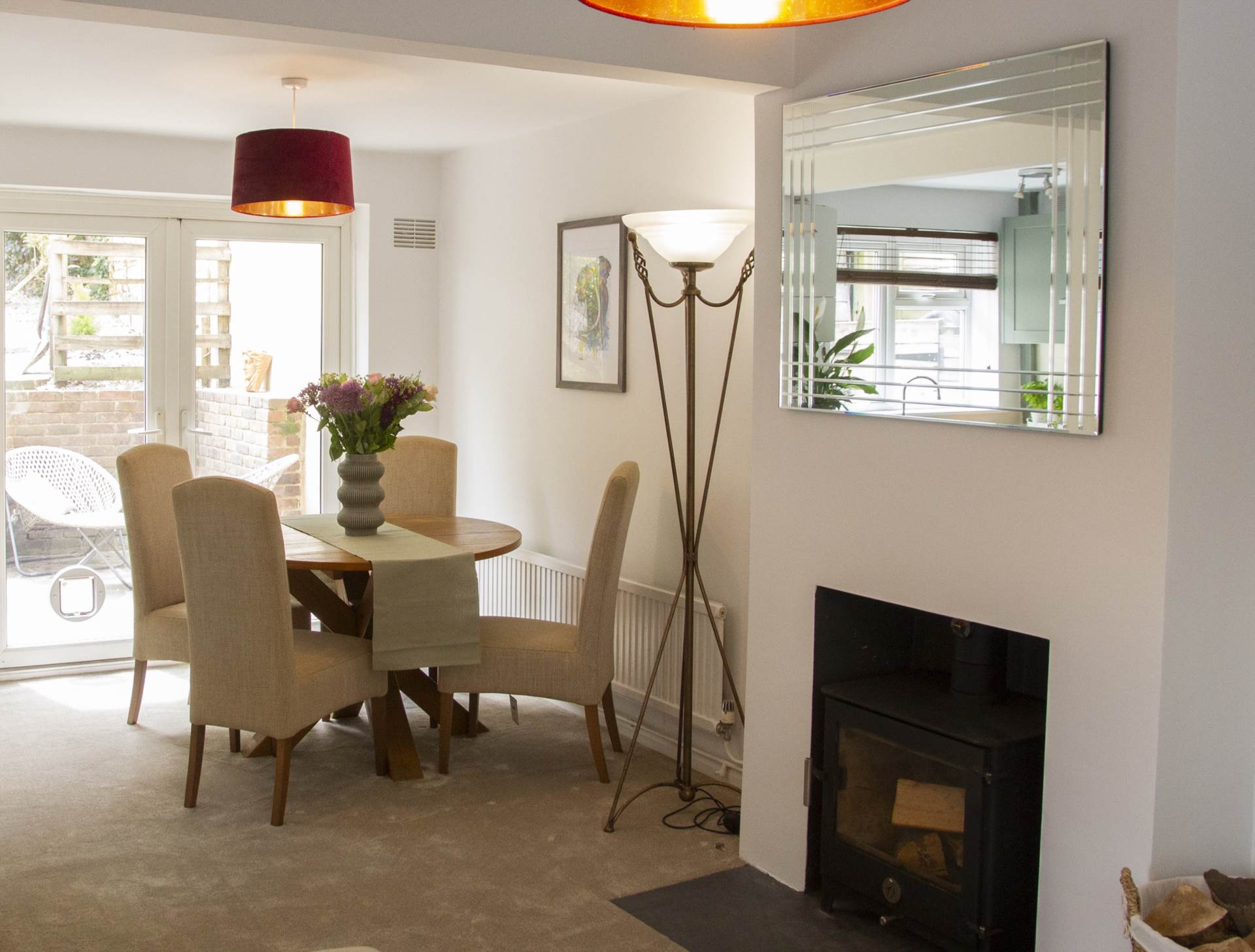 Winterbourne Close, Lewes, Image 3