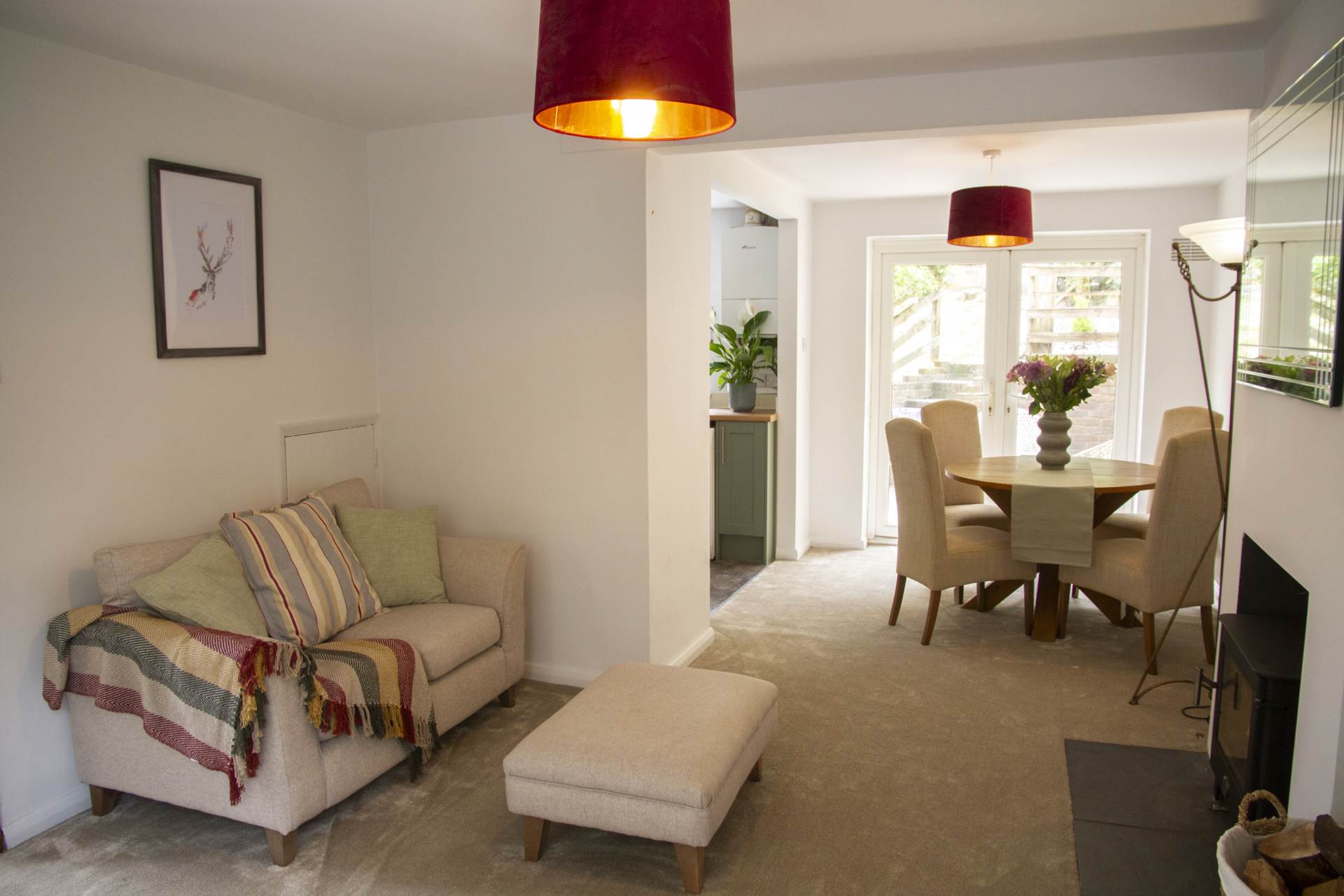 Winterbourne Close, Lewes, Image 4