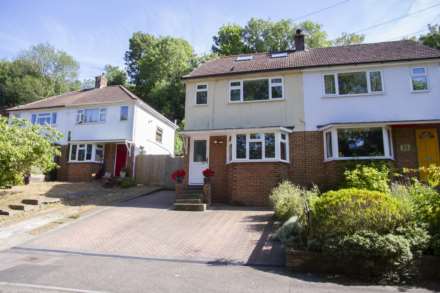 Winterbourne Close, Lewes