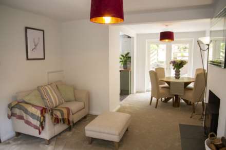 Winterbourne Close, Lewes, Image 4