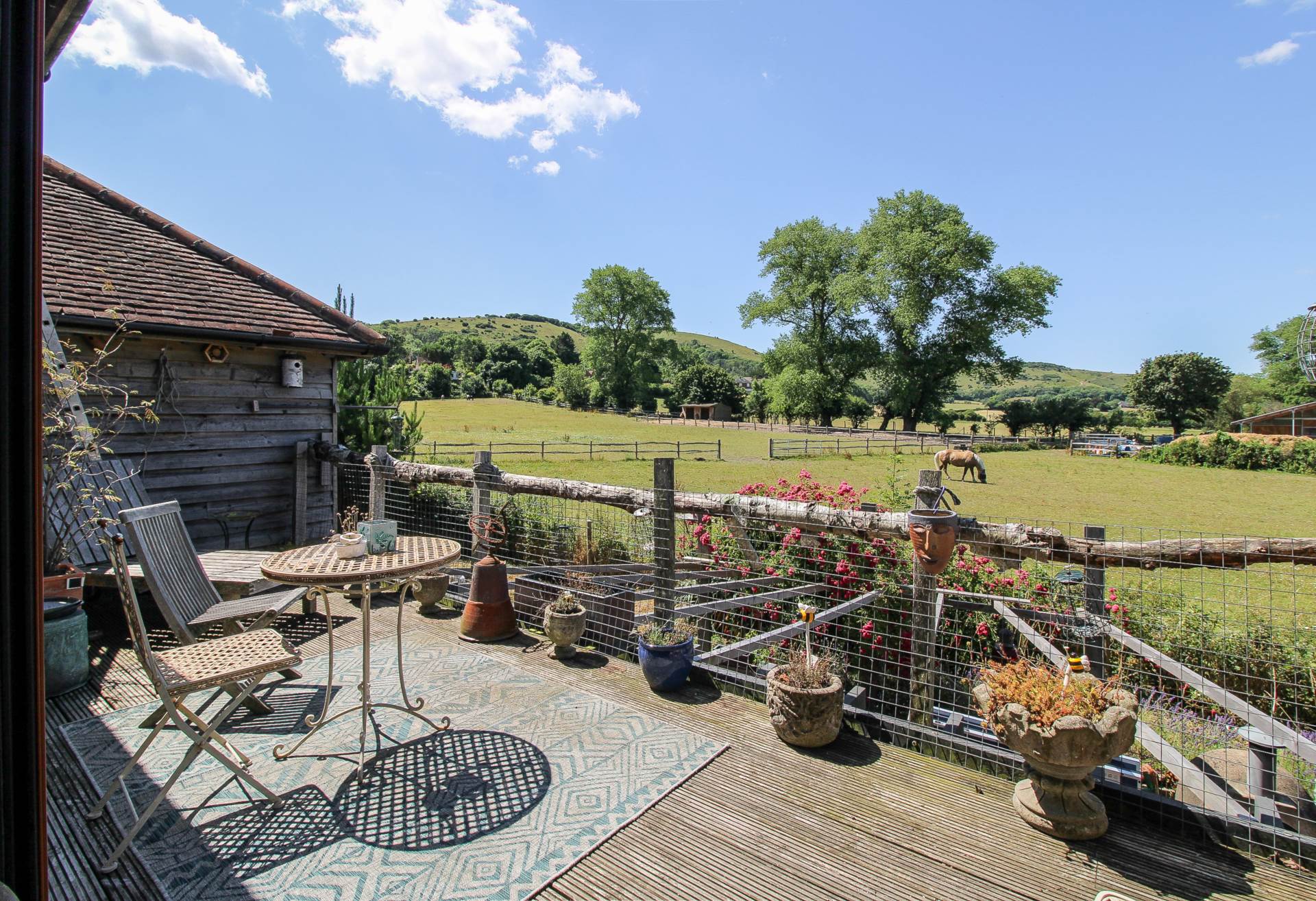 Mill Lane, Poynings, Image 2